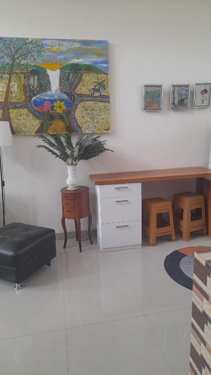 Foto sihtkohas Pasirkuda asuva majutusasutuse Bella Pancar View galeriist