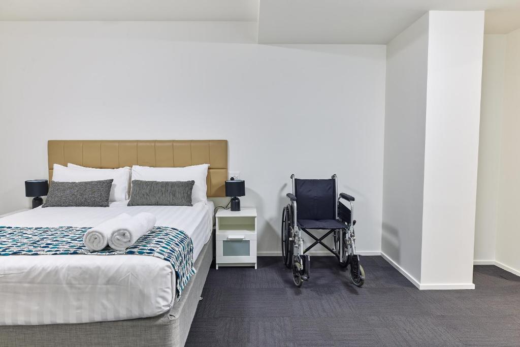 Pegasus Apart-Hotel - Resim 31