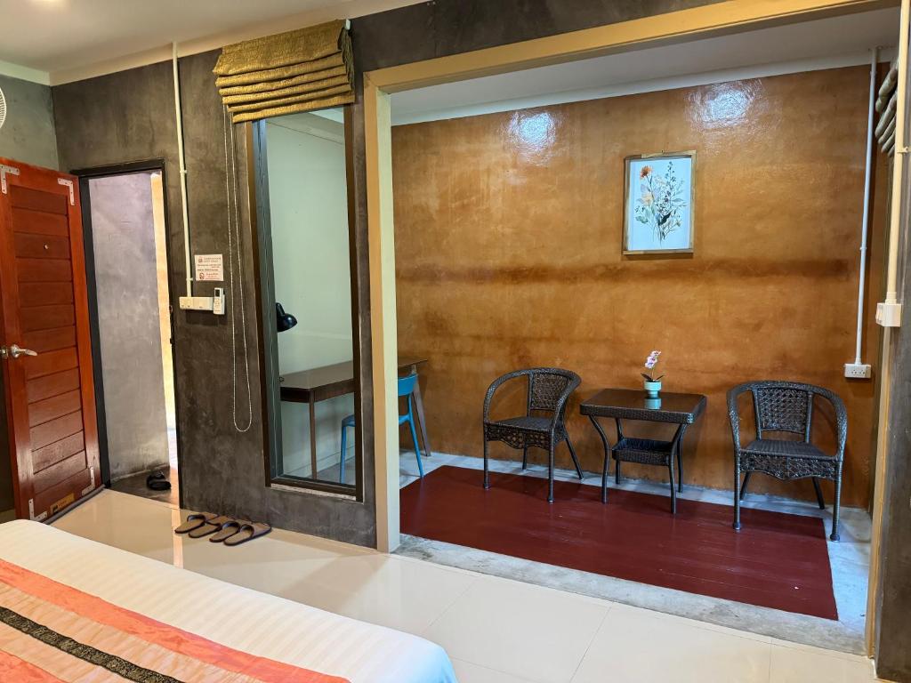 Fotografie z fotogalerie ubytování Saikaew Resort v destinaci Čiang Rai