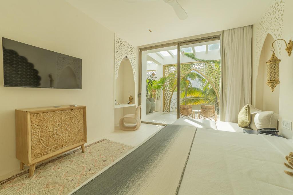 Sana Tulum Beachfront Boutique Hotel photo 2