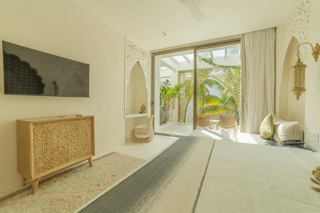 Riad Delux Suite