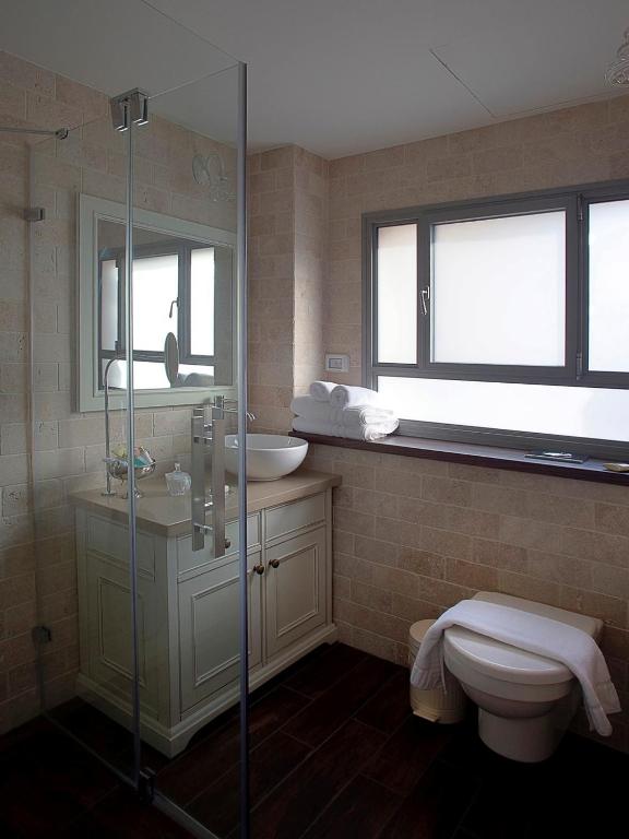 Boutique Hotel Tamarin - 经典双人间