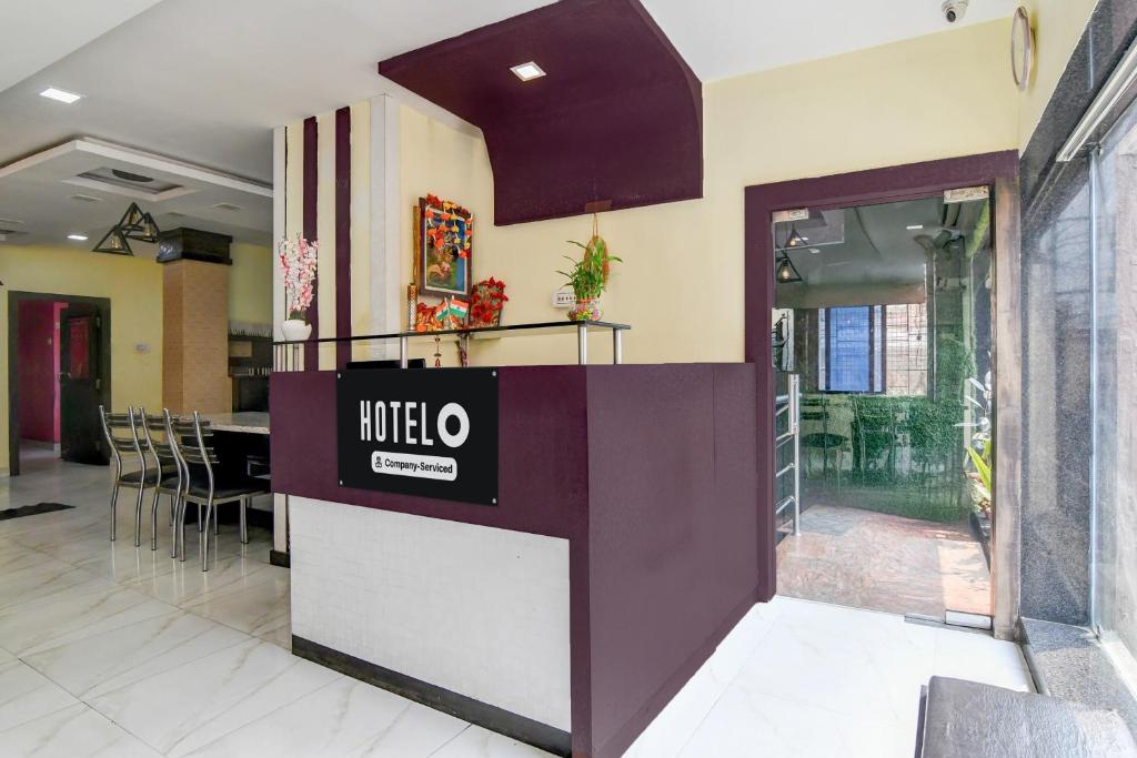 Certifikát, hodnocení, plakát nebo jiný dokument vystavený v ubytování Super Hotel O Serampore Railway Station Formerly Rupashi Guest House