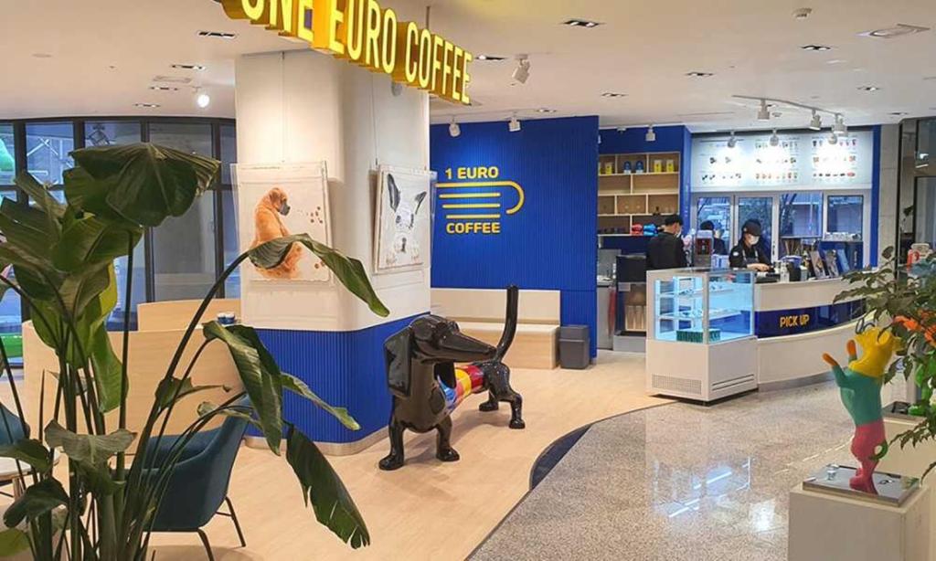 Hosté ubytování Busan Yeongmu Parade Hotel Haeundae Beach