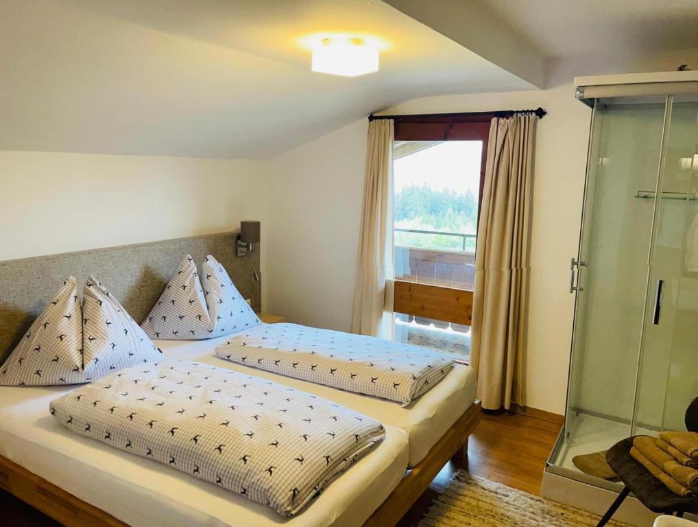 Berghotel Breitmoos - 1