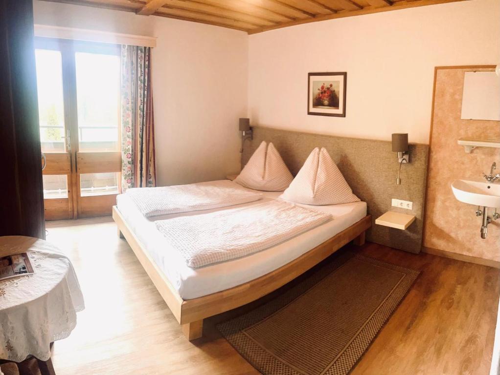 Berghotel Breitmoos - 5