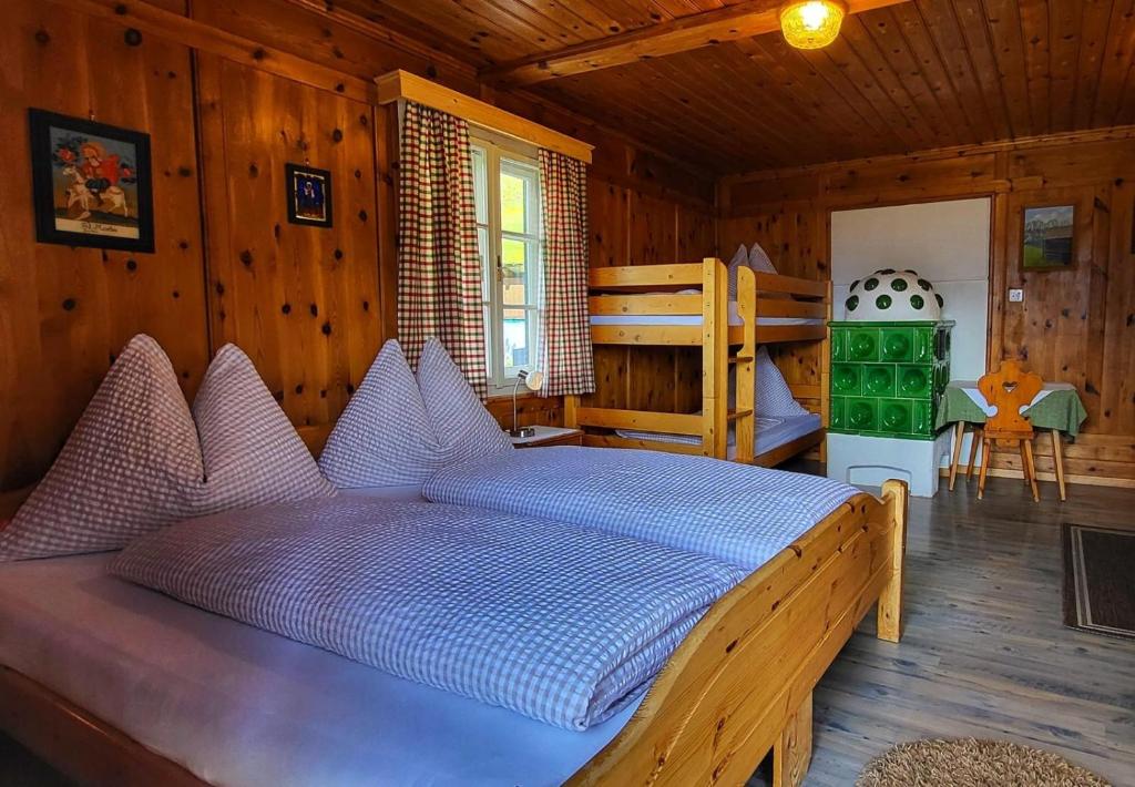 Berghotel Breitmoos - 13