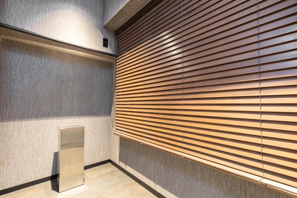 Fotografie z fotogalerie ubytování HOTEL MYSTAYS Nippori v Tokiu