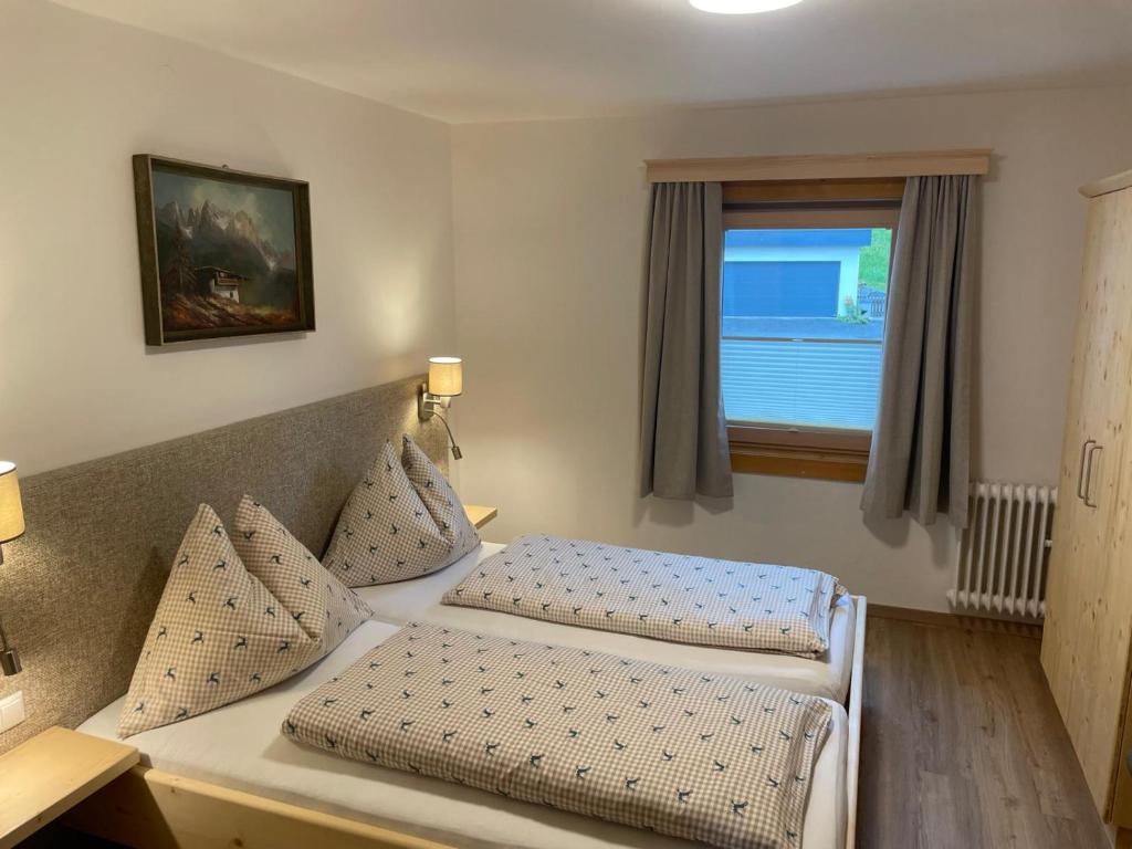 Berghotel Breitmoos - 18