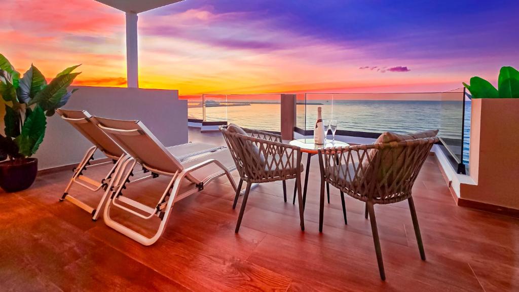 Theo Beach Hotel Apartments - 18