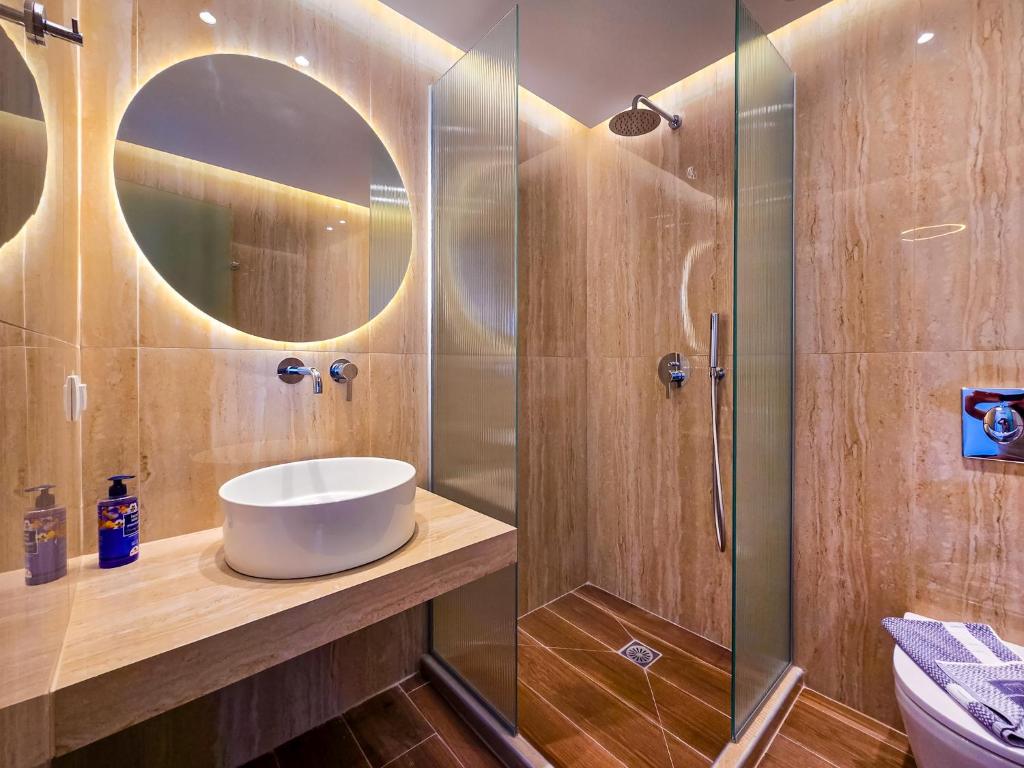 Theo Beach Hotel Apartments - 15