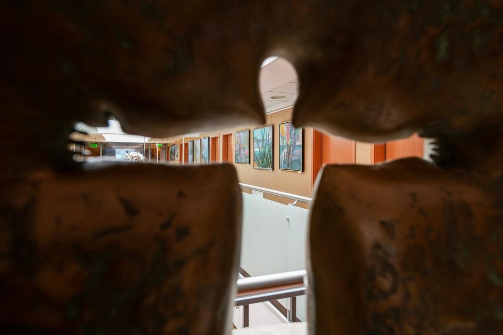 Fotografie z fotogalerie ubytování Art City Inn v destinaci Vilnius