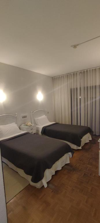 
Twin Room with Terrace
