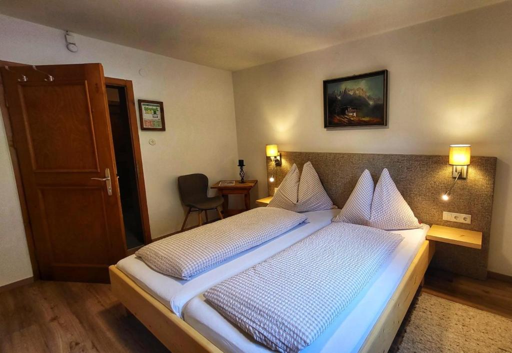 Berghotel Breitmoos - 19