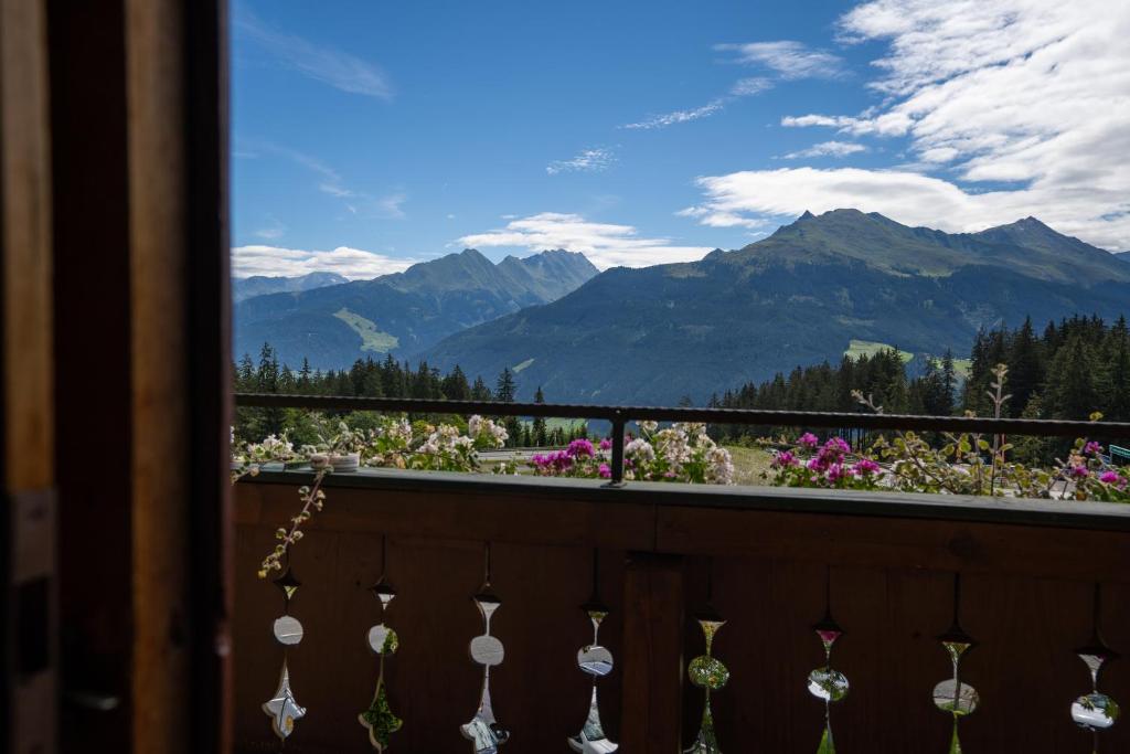 Berghotel Breitmoos - 15