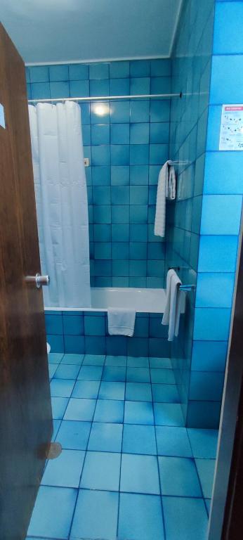 Porta 80 House - Resim 3