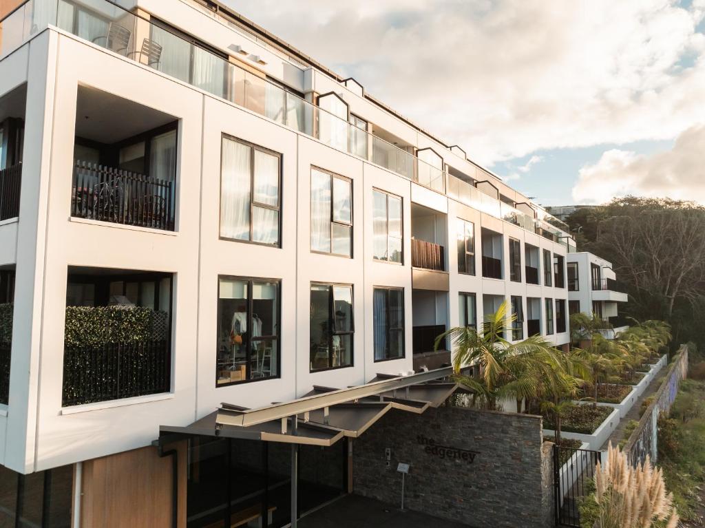 The Edgerley Suites - Resim 3