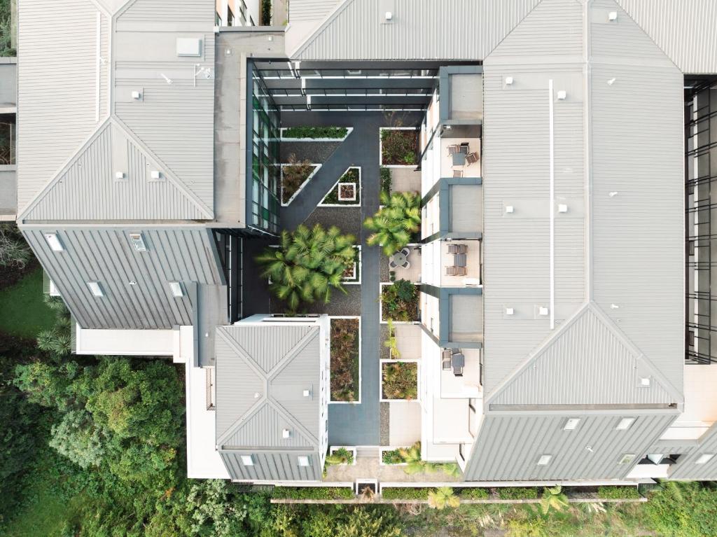 The Edgerley Suites - Resim 37