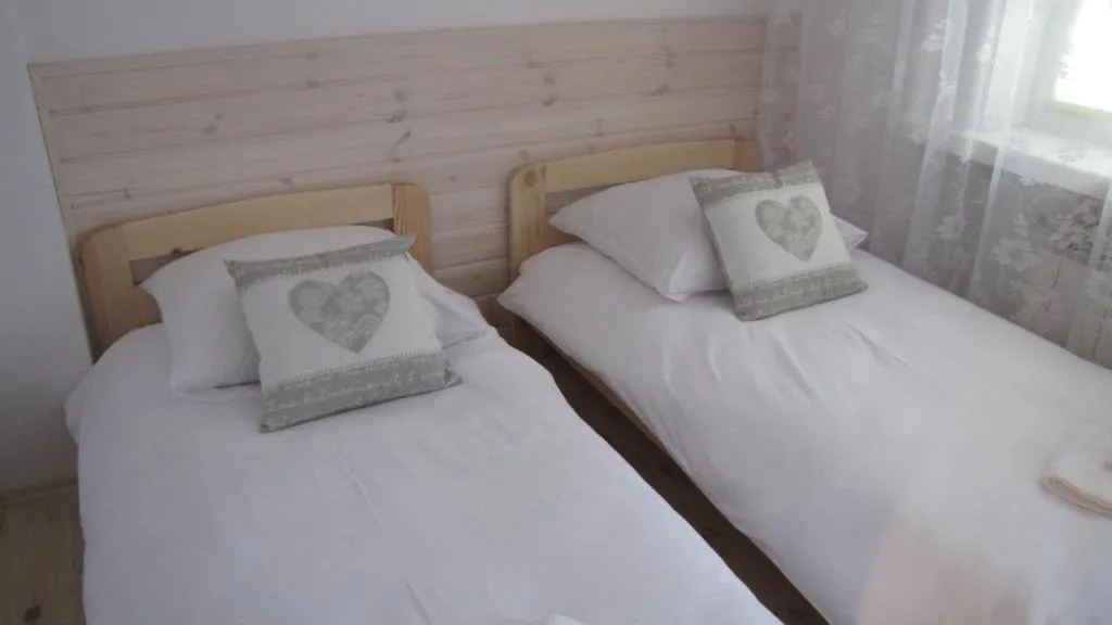 Bagry Rooms, Cracovia, Polonia