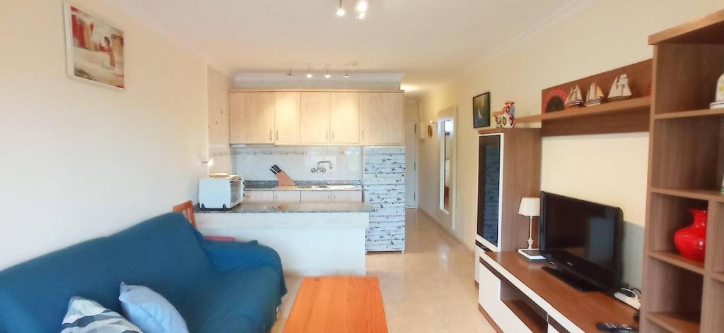 ALOE 331 Apartamento 1 dormitorio a pocos minutos de las Dunas