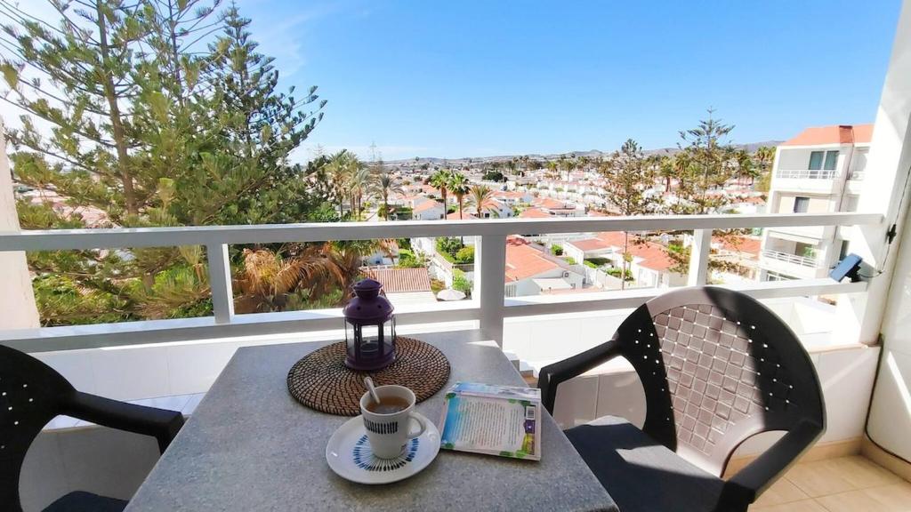 Tanife 516 - Cozy Apartment With View