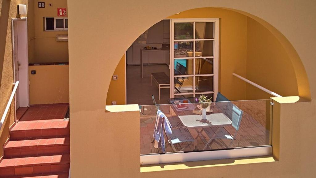 Zdjęcie z galerii obiektu Apartament Tisalaya 44 By Pride Holiday Rentals w mieście Maspalomas
