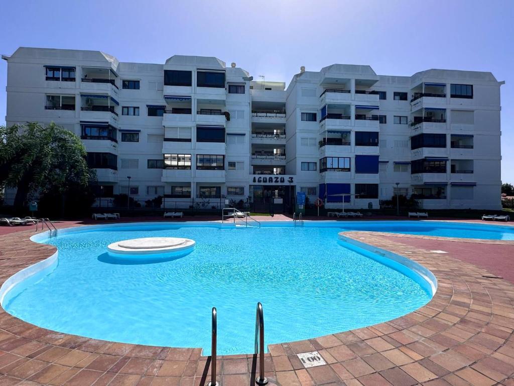 Iguazu - 1 Bedroom apartment close to Yumbo