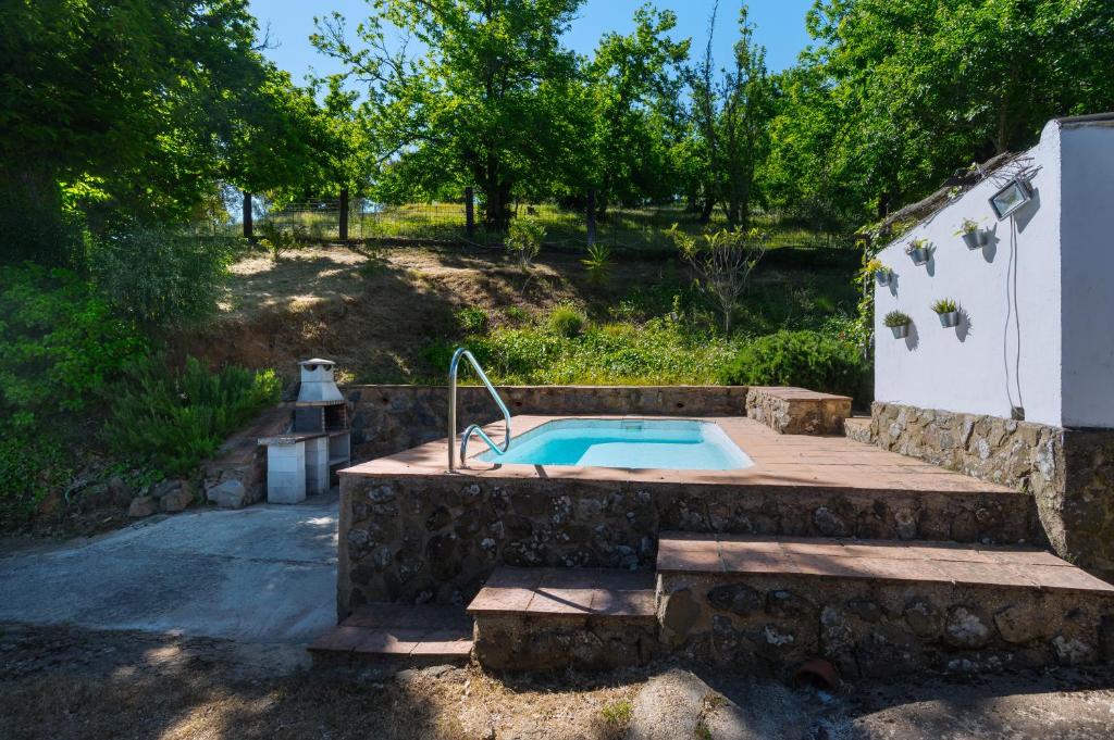 Imagen de la galería de Villa Rural Las Nubes, en Cortegana