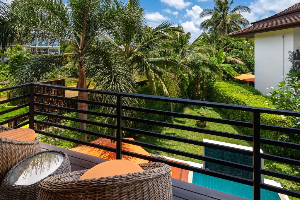 Khwan Beach Resort - Luxury Glamping and Pool Villas Samui - Adults Only - SHA Extra Plus - 6