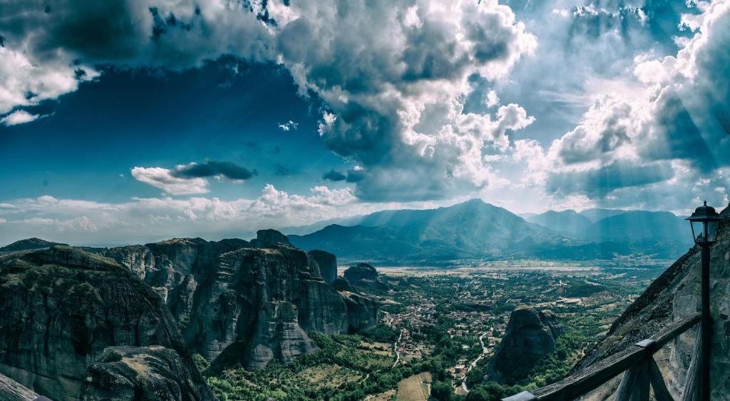 Alexiou Hotel - Resim 44