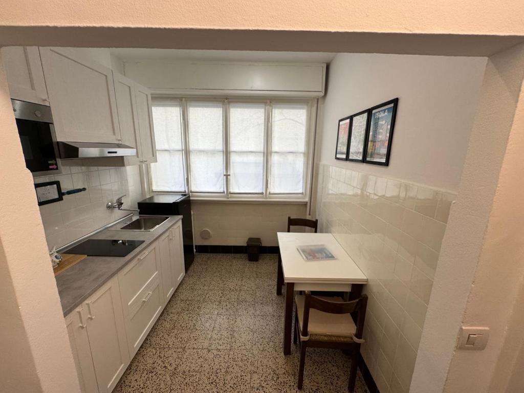 Hostmate - Milano - Pepe - Isola