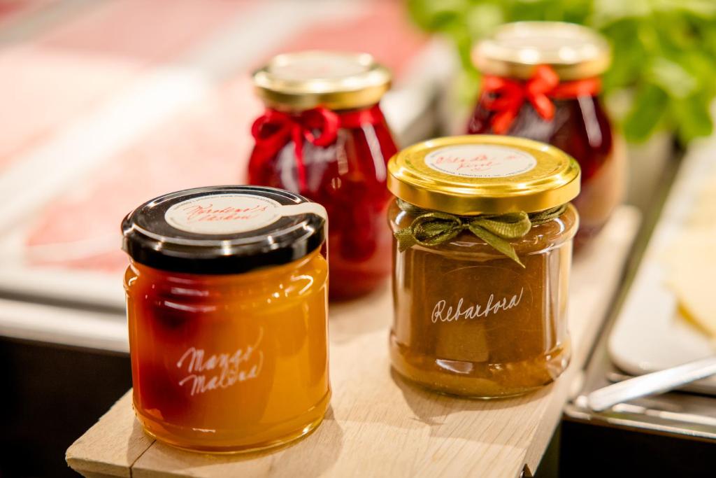 Motel One Prague-Florentinum - Resim 19