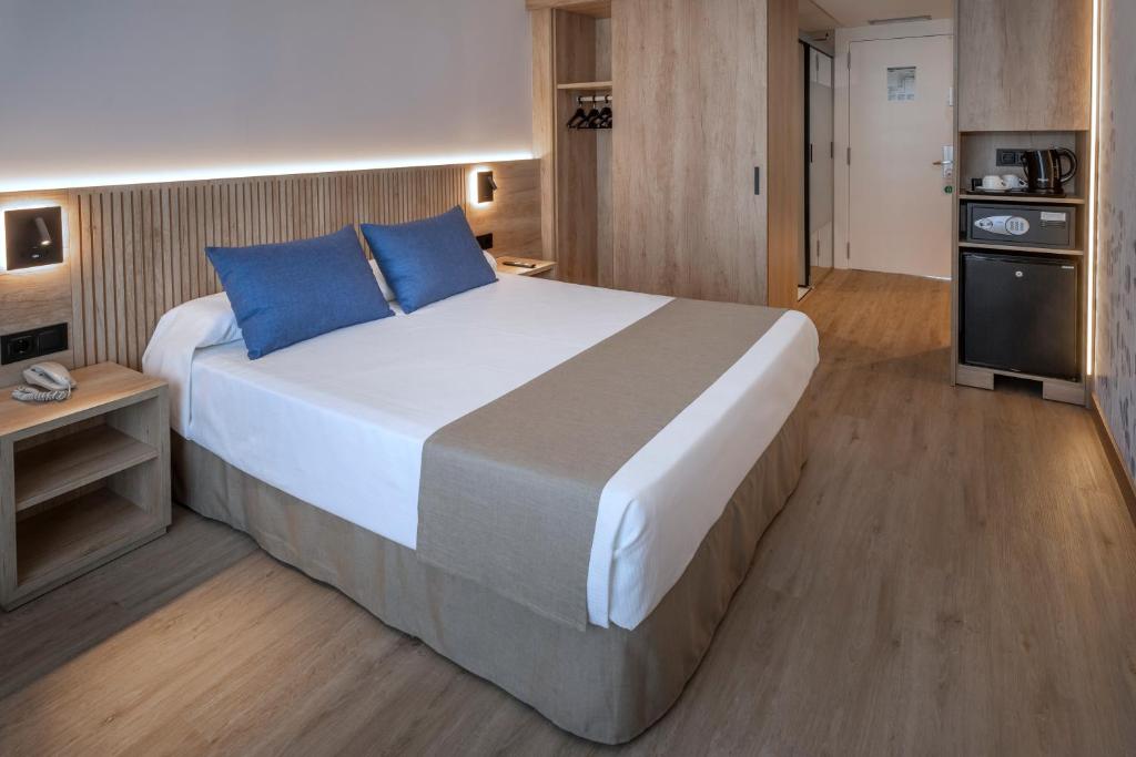 Hotel Mar Blau - Chambre Double Premium