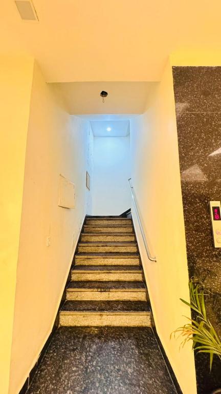 Fotografie z fotogalerie ubytování Hotel Sky v destinaci Gurgáon