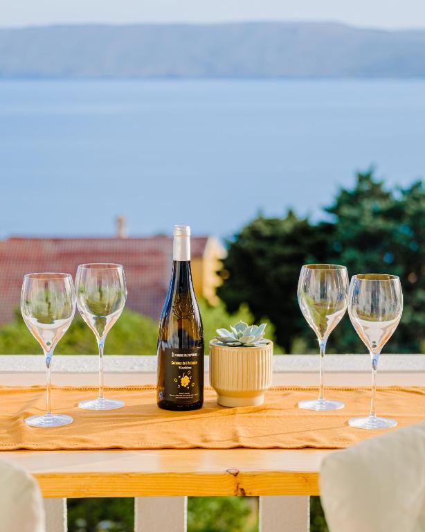 Villa Azur - Experience the Adriatic