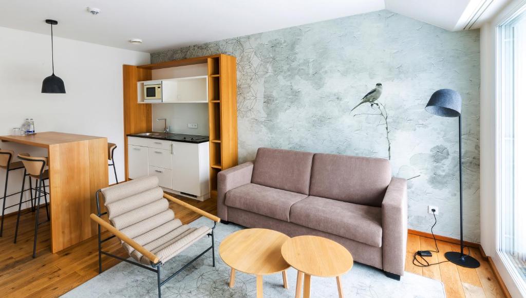 B&O Parkhotel - Junior Suite