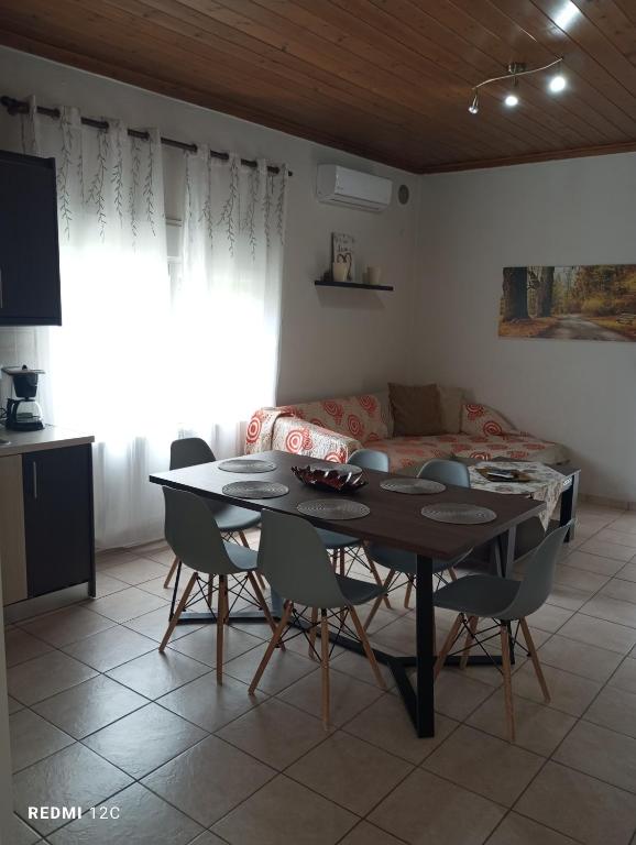 Fotografie z fotogalerie ubytování Sunray Separate Villa v destinaci Skala Sotiros