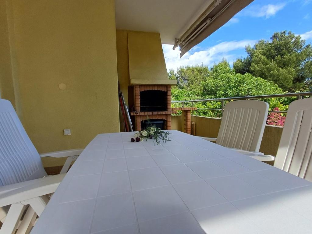 Fotografia z galérie ubytovania Cozy Apartment Mediterraneo v destinácii Krk