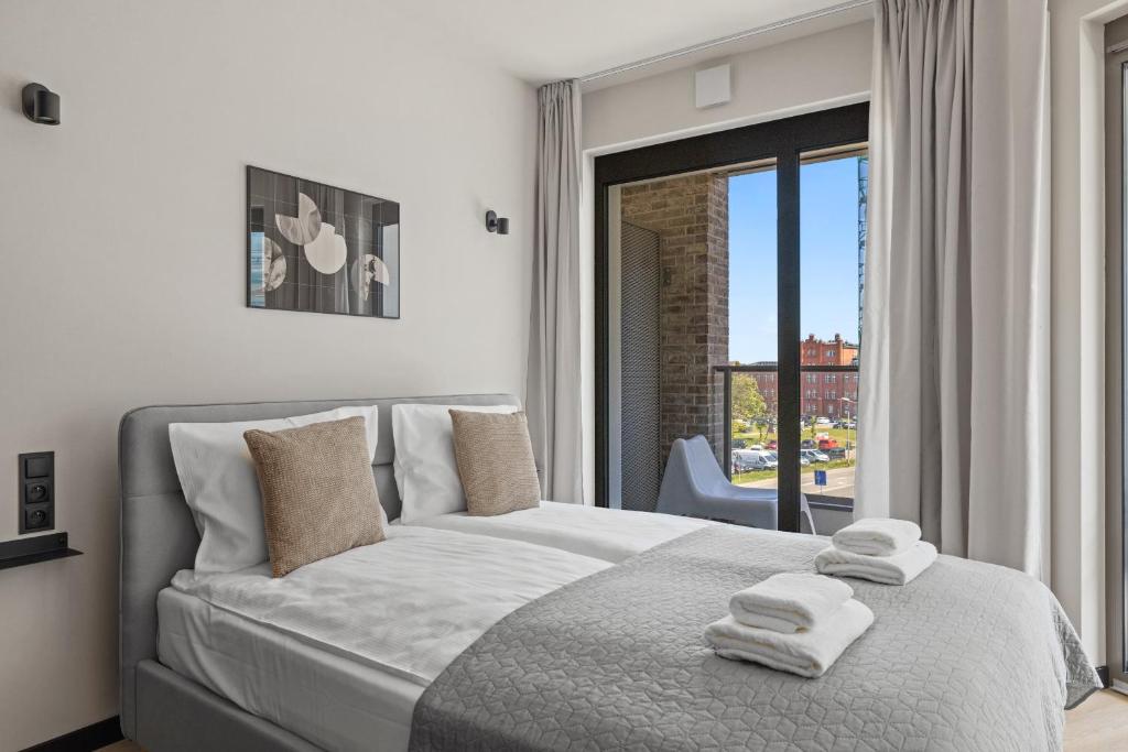 City Break Zurawie II - Resim 21