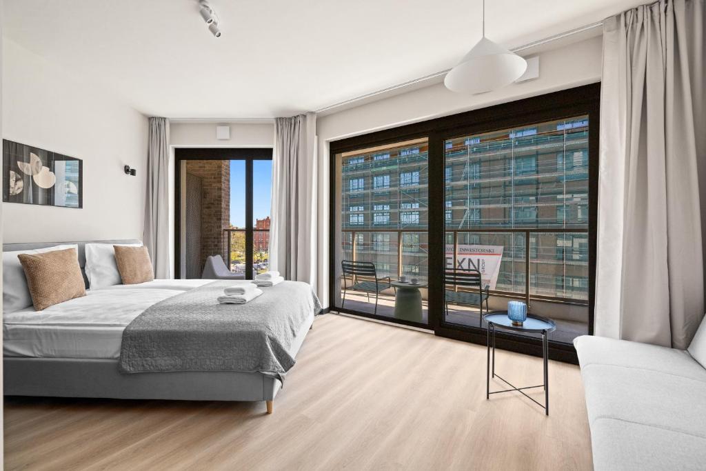 City Break Zurawie II - Resim 15