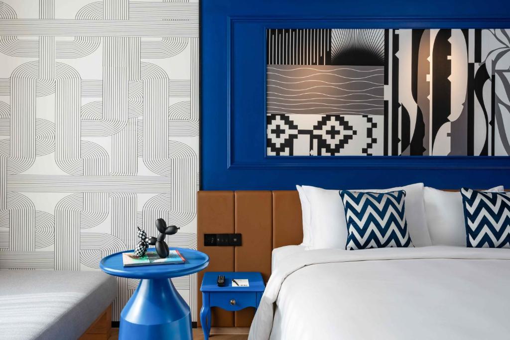 TRIBE Phuket Patong by Accor - Resim 6