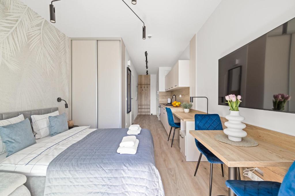 City Break Zurawie II - Resim 18