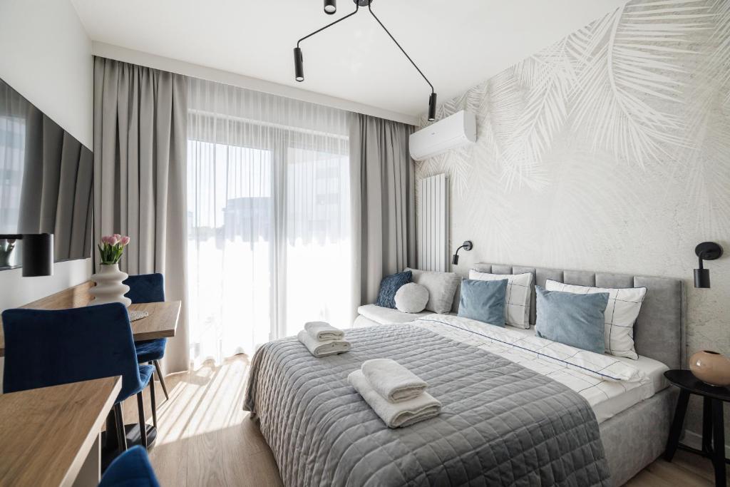 City Break Zurawie II - Resim 25