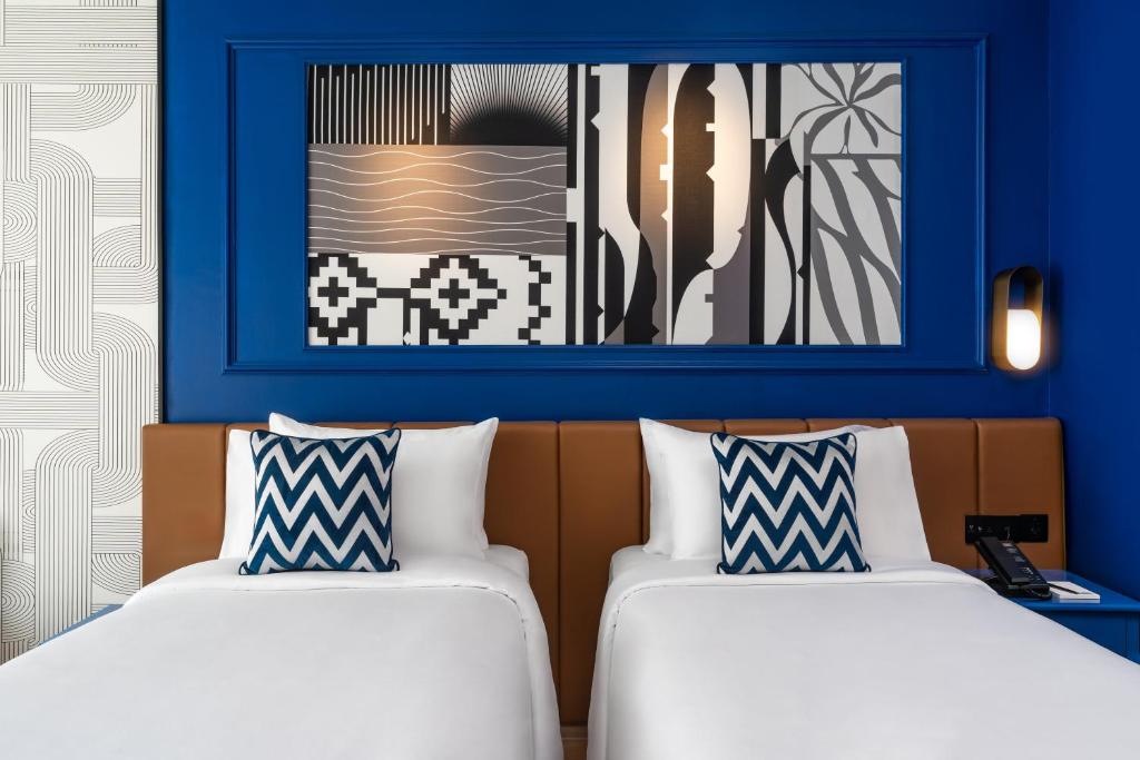 TRIBE Phuket Patong by Accor - Resim 14