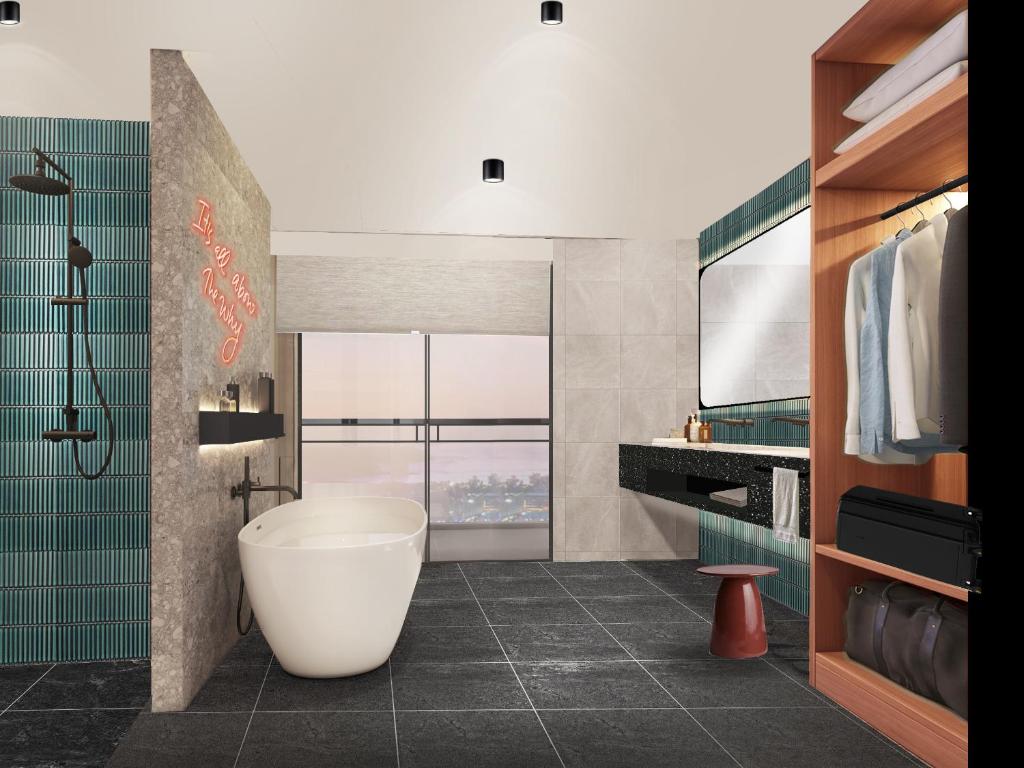 TRIBE Phuket Patong by Accor - Resim 21