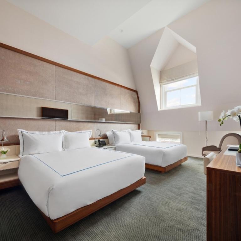 33 Hotel, New York City, Seaport photo