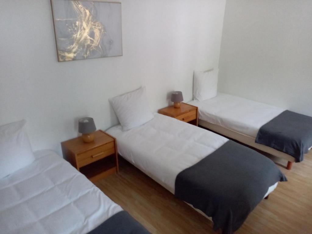 Etoile Alsacienne - Habitación Triple Clásica