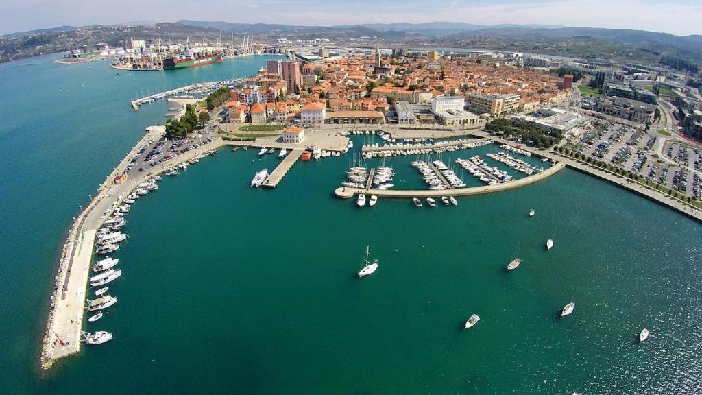 Gallery image of Solis in Koper