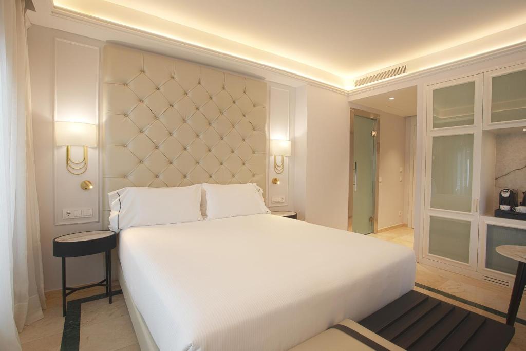 Eurostars Laietana - Resim 20