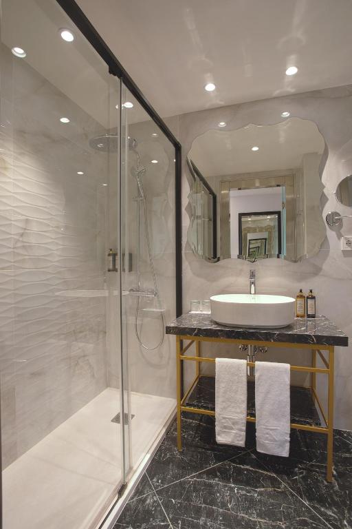 Eurostars Laietana - Resim 24